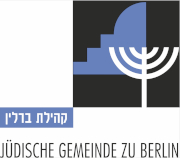 Logo - Jüdische Gemeinde Berlin