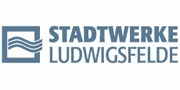 Logo - Stadtwerke Ludwigsfelde GmbH
