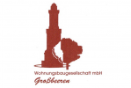 Logo - Wohnungsbaugesellschaft Großbeeren mbH